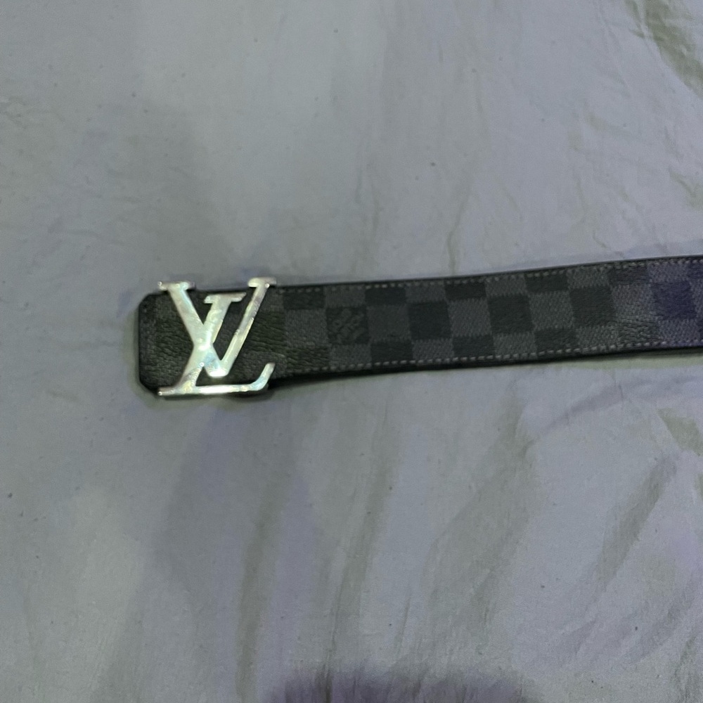 Louis Vuitton Belt